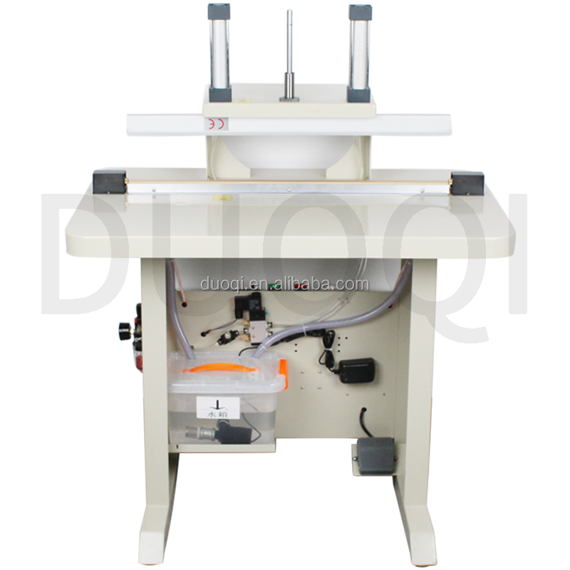 25 pcs/min Vertical Pneumatic Foot Impulse Big Bag Plastic Sealer Machine for Sealing