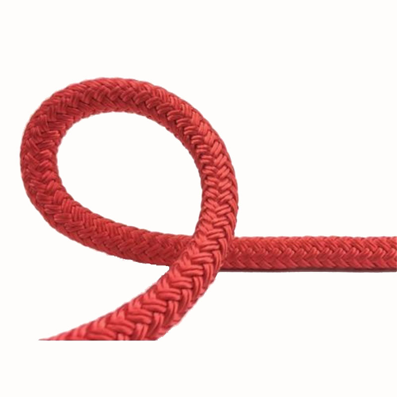 Braided Polypropylene Arborist Rope The Must-Have Tool for Tree Rigging and Ascending