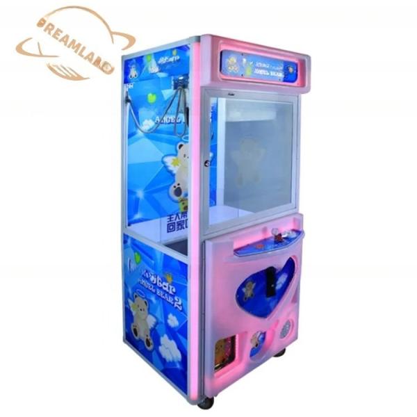 Dreamland coin operated dolls catcher games machine amusement toy crane claw
