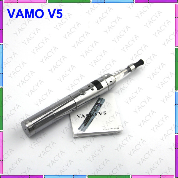 510 Ego Thread Variable Voltage E Cigarette Variable Watt
