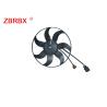 Buy cheap Volkswagen Vehicle Radiator Fan Electric Power Source Easy Installation from wholesalers