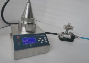  Non Flammable Gases DHP-II Compressed Air Particle Counter 0.2MPa Manufactures