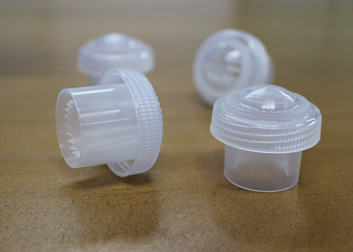 Innovation Plastic Press Shake Nutrient Cap For Vitamin Drink L - Carnitine Packaging