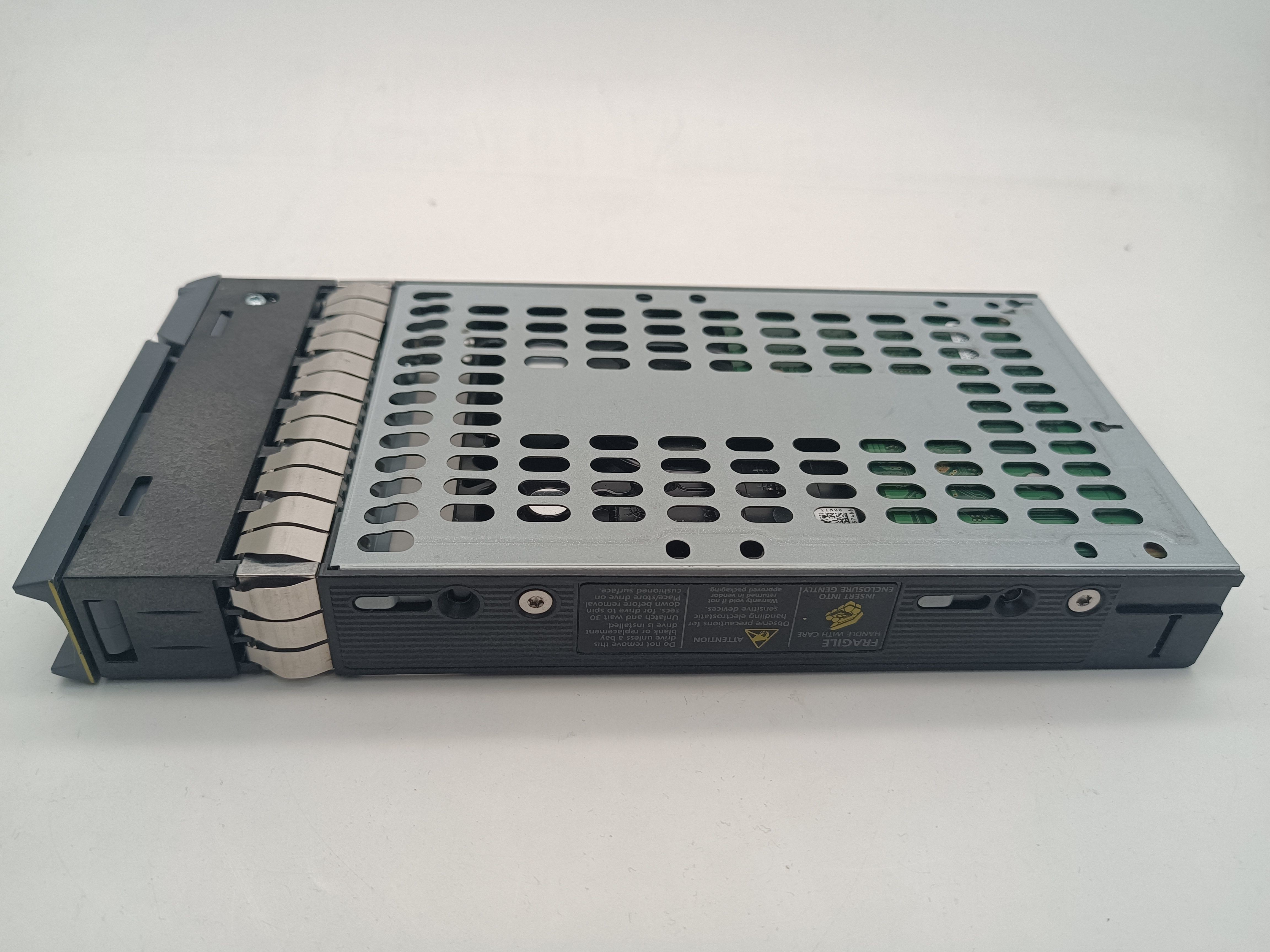 For NetApp X411A-R5 Hard Drive 450GB SAS 15k 108-00233 45E7975 45E7977 3.5inch