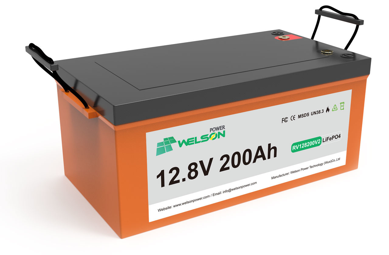 Rechargeable Diy 12v Lifepo4 Battery 12v 300ah Lithium 12 Volt RV 32650 Lifepo4 Cells