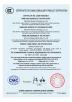 JLZTLink Industry (Shen Zhen) Co.,Ltd. Certifications