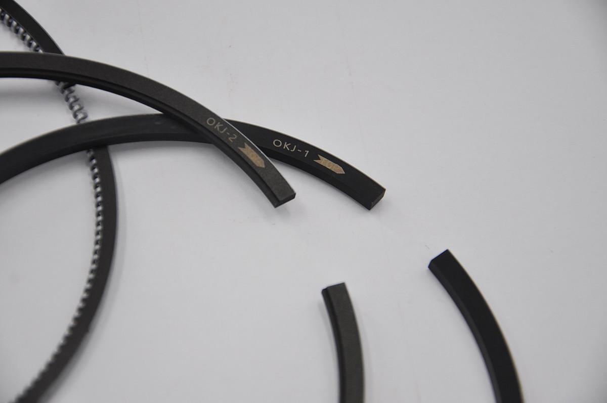 Hyundai Excavator Parts Overhaul Kit Engine Spare Parts D6BT Overhaul Kit Piston Piston Ring Set Liner Kit for Hyundai