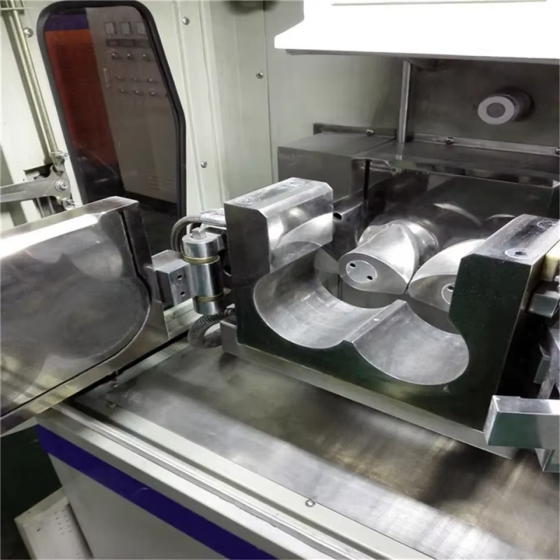 Custom Atmosphere Protection Mixer 1L Protection Atmosphere Inner Mixer