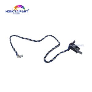 Original Used Manual Input Sensor Assembly 40X5366 Compatible with Lexmark X264