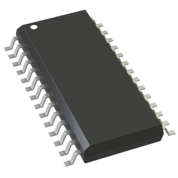 PIC16F883-I/SO 28/40/44-Pin , Enhanced Flash-Based 8-Bit CMOS Microcontrollers