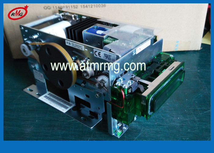 IMCRW T123 Smart Card Reader For NCR 5887 ATM Machine 4450693330 445-0693330