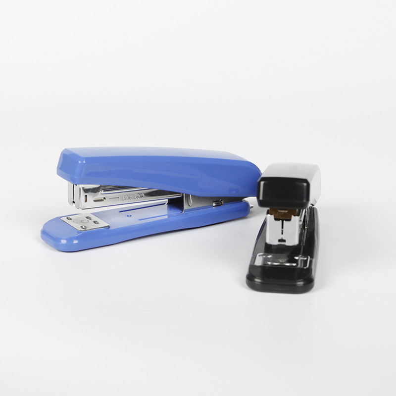 Plastic Standard Stapler 24/6 26/6 Essential Tool For Office Paper Binding