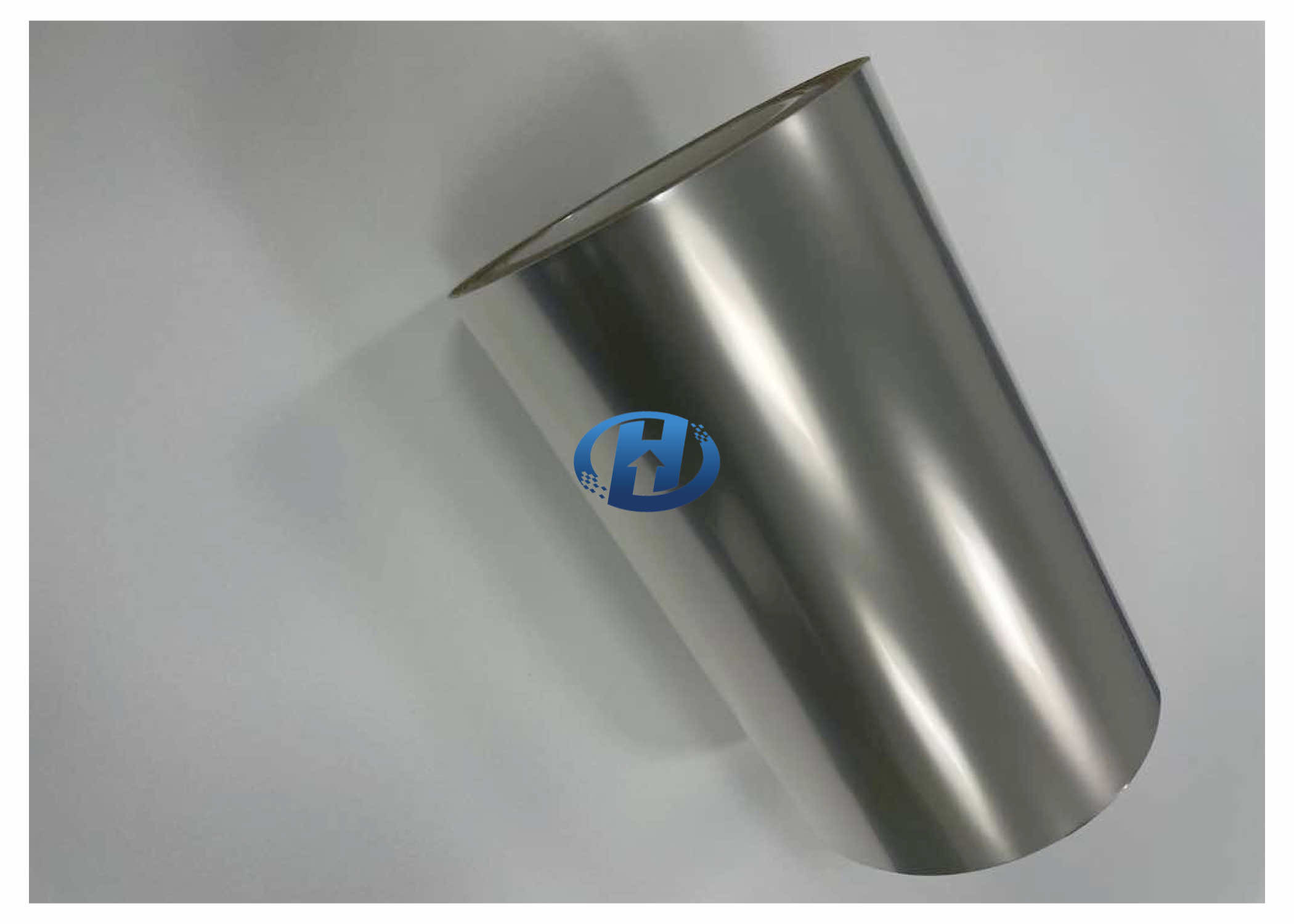 36 μm PET Non-Silicone Release Film Excellent Properties in Release Force and Subsequent Adhesion Rate
