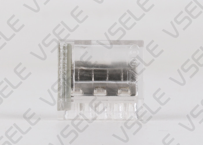 5 Port Push Connect Wire Nuts 450V 24A T85 Electrical Parameters 5 Port