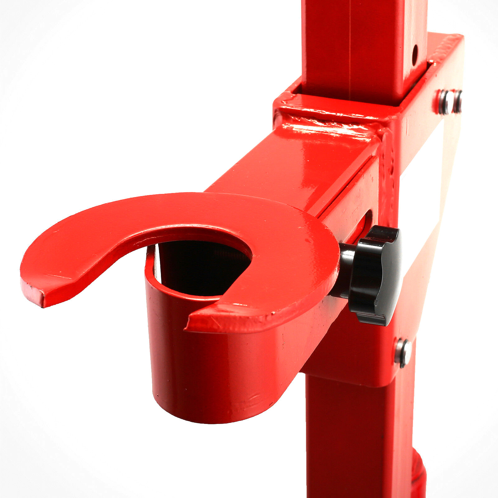 CE Heavy Duty Shock Absorber Automotive Coil Spring Compressor Demount Tools