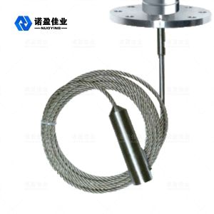 1.8GHz Guided Wave Radar Level Transmitter 30m Guided Wave Level Transmitter