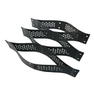 China HDPE Geocell Cellular Confinement System With Textured Design on sale