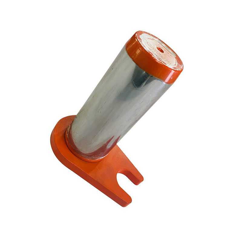 Good Quality 40cr Dh225 Excavator Undercarriage Parts Bushing / Bucket Pins /Bucket Pin India Excavator Bucket Pin