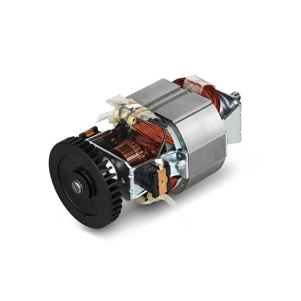 AC Universal Motor for Hair Dryer, Air Pump, Coffee Maker, Food Processor,