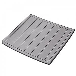 Non skip 50 Degrees 12mm Marine Decking Sheets Manufactures