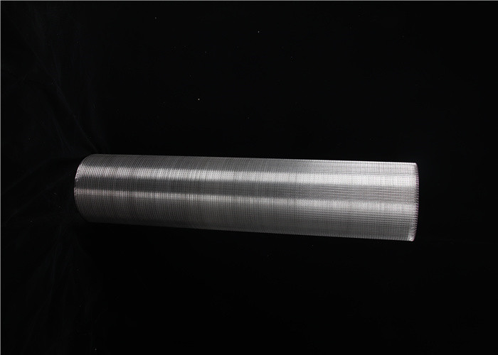 30m Length 10x10 Square Hole Ss Welded Wire Mesh