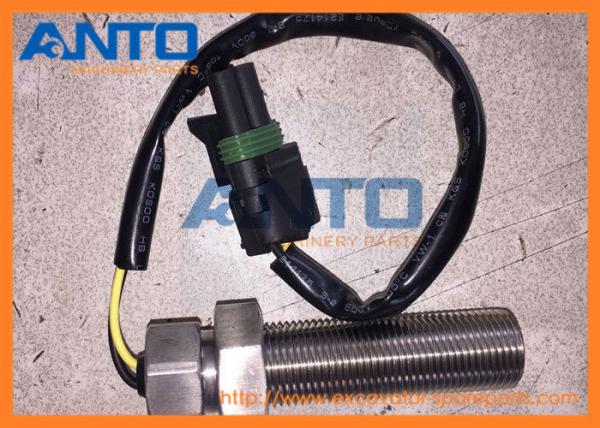 Genuine 21E3-0042 Engine Speed Sensor Used For Hyundai R210LC-7 Excavator Spare