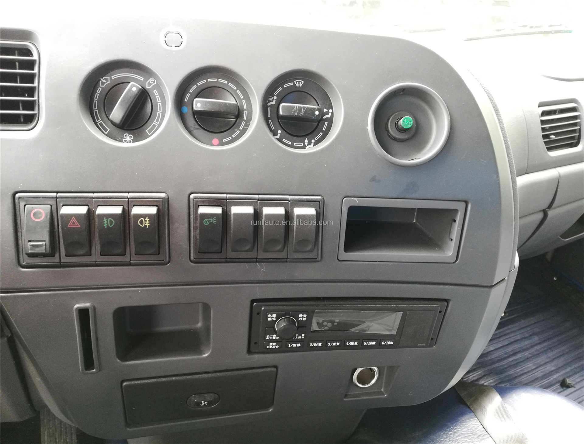 Dongfeng Sewage Suction Truck 10CBM With Good Price for Sale