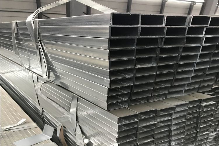 SHS RHS Square Steel Hollow Sections Rectangular Welding