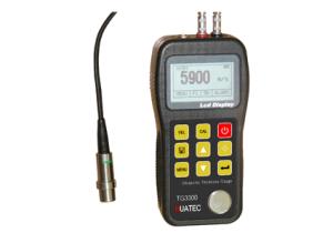  Ultrasonic Depth Gauge Ultrasonic Thickness Gauge , UT Thickness Gage Ultrasonic Wall Thickness Measurement Manufactures