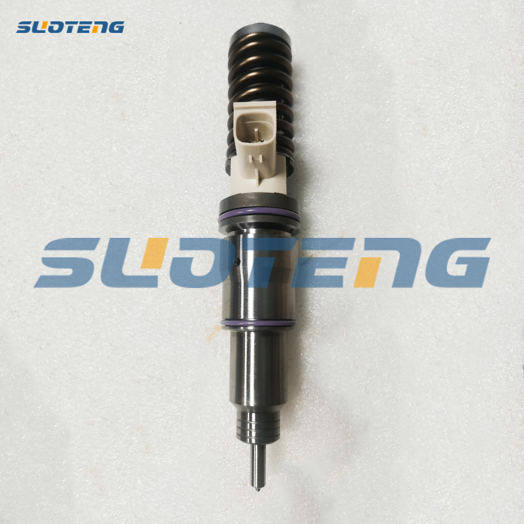VOE20929906 Fuel Injector 20929906 For Excavator EC330B EC700