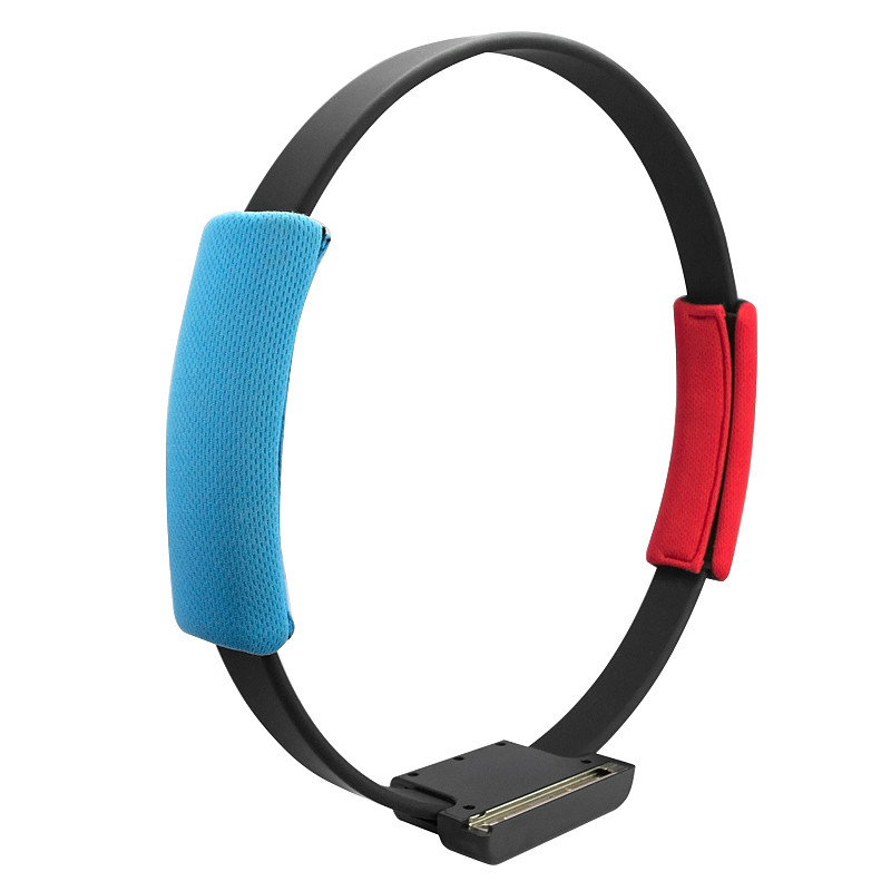 ABS Nintendo Switch Ring Fit Adventure , 3.7V 500mA Nintendo Wheel Fit