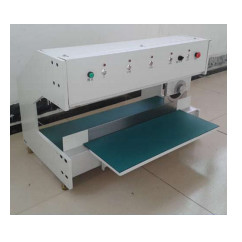 High Efficiency YSV-1A Blades Moving PCB Separator For SMT Production Line