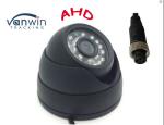960P / 1080P AHD Bus Surveillance Camera , DVR Recorder video surveillance