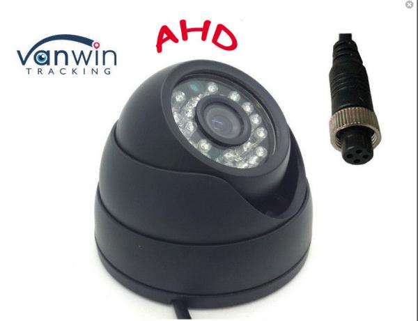 960P / 1080P AHD Bus Surveillance Camera , DVR Recorder video surveillance