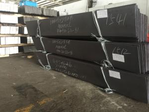  DIN X64CrMo14 EN 1.2319 Cold Work Alloy Tool Steel Sheet ( Plate ) Manufactures