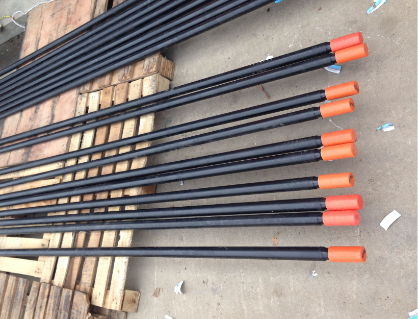 Speed MF Extension Threaded Drill Rod T38 3660mm