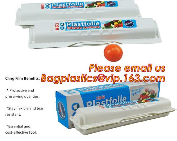 pvc food roll wrap best fresh packaging pvc cling film for food wrap, Fruit Pack