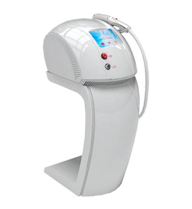 BI-POLAR RF beauty machine