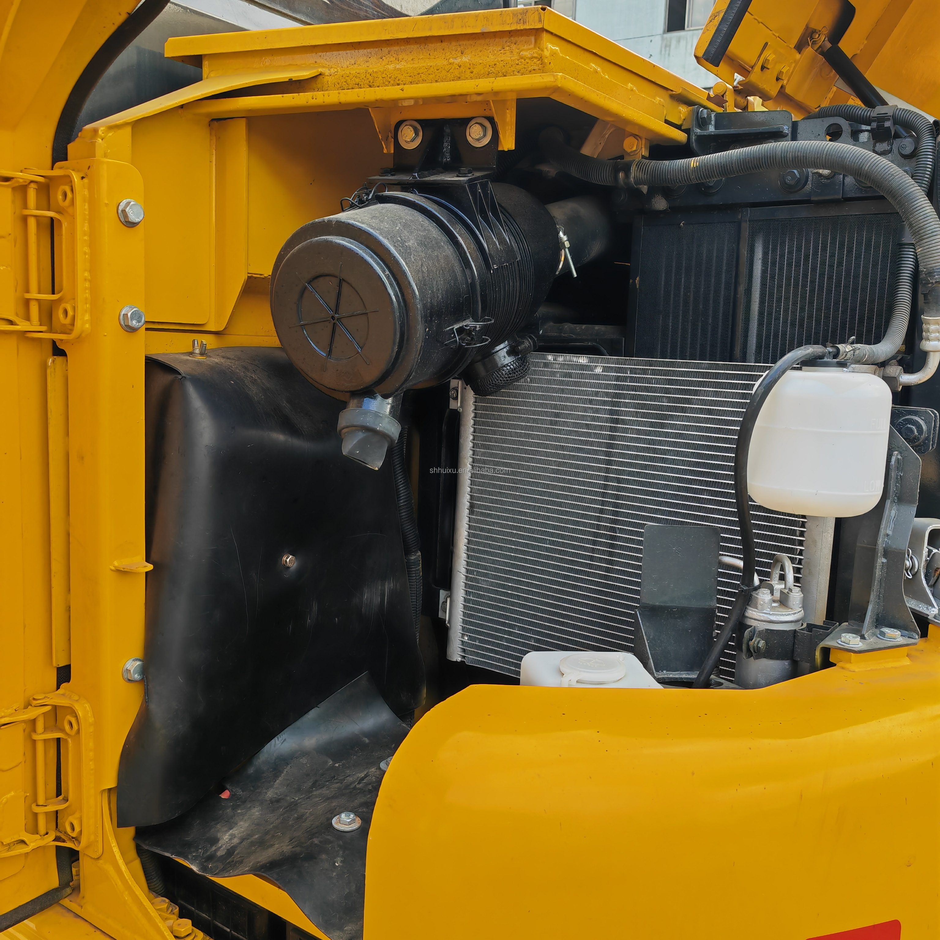 Used excavator KomatsoPC70-8 Machine/ Second Hand Crawler Type KomatsoPC70-8 200-8 130 japan Construction machinery