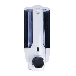 China 350ml Manual Soap Dispenser , compact Hand Sanitiser Liquid Dispenser on sale