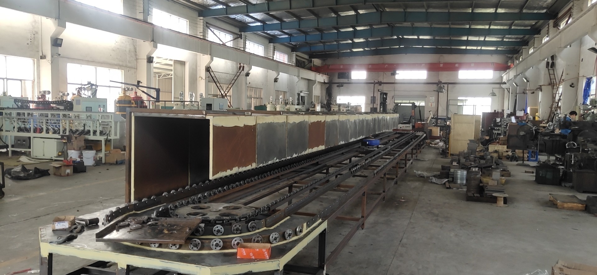 0.01Mpa Polyurethane Dispensing Equipment