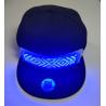 Buy cheap wholesale advertising LED gift rechargeable LED message cap for promotional LED from wholesalers