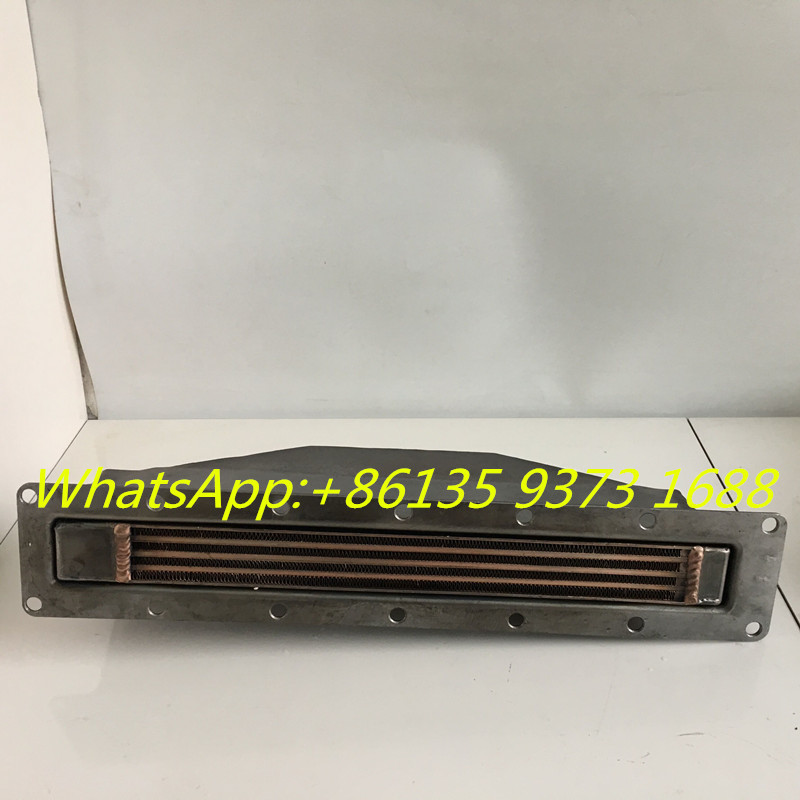 Cummins 6BT Engine Aftercooler 3919806 5262611 4941638 3910282 for construction machinery