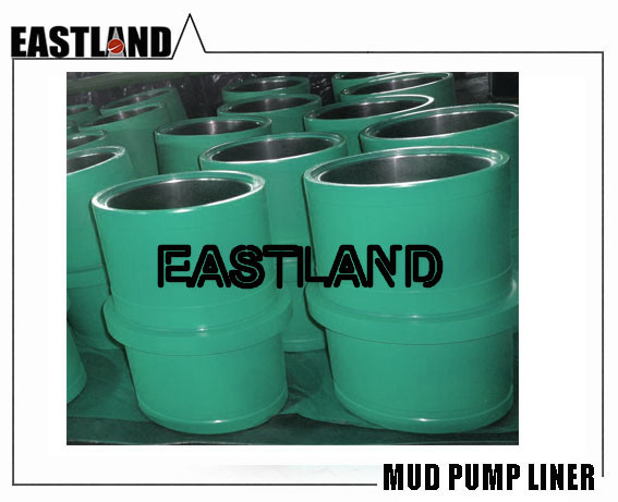 Oilfield NOV 12P160 Drilling Mud Pump Liner Seal Gasket Made in China