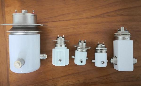 Rated Frequency 50/60Hz Dielectric Strength 10KV High Voltage Switching Relay