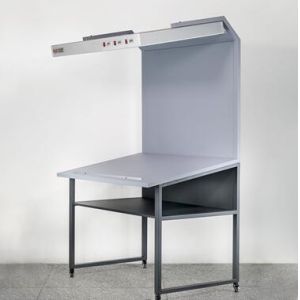 ISO3664 Printing Sample Table CC120 Single Light Source Dual Light Source Three