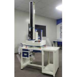 Electronic Universal Tensile Testing Machine With Extensometer