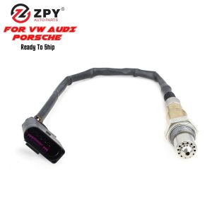 8K0906262C 8K0906262B 8K0906262A Oxygen Sensor For Audi A4 A6 A7 Q5 2.0L 2019