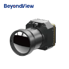 Quality IR HD Thermal Camera Core 1280x1024/12μm for Ultra Clear Thermal Image / Temperature Analysis for sale