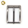 Buy cheap 35mm Square Belt Buckle Zinc Alloy Material With Smooth Surface from wholesalers